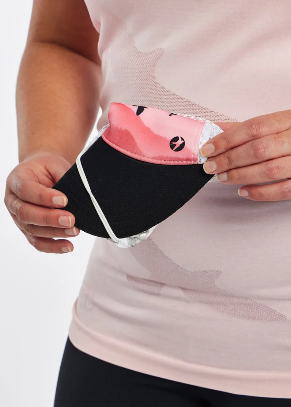 Women Oiselle Runner Trucker