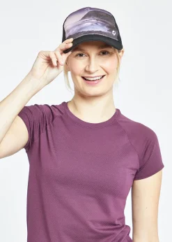 Women Oiselle Runner Trucker