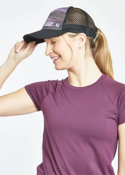 Women Oiselle Runner Trucker