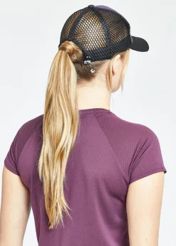 Women Oiselle Runner Trucker