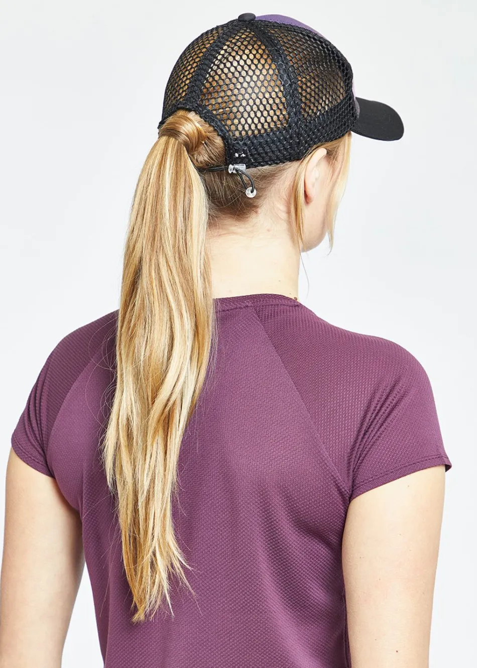 Women Oiselle Runner Trucker