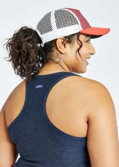 Women Oiselle Runner Trucker