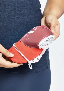 Women Oiselle Runner Trucker