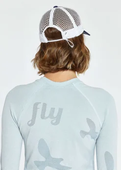 Women Oiselle Runner Trucker