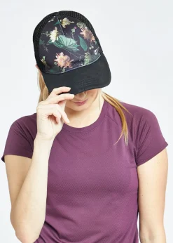 Women Oiselle Runner Trucker