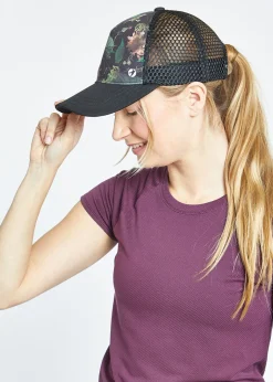 Women Oiselle Runner Trucker