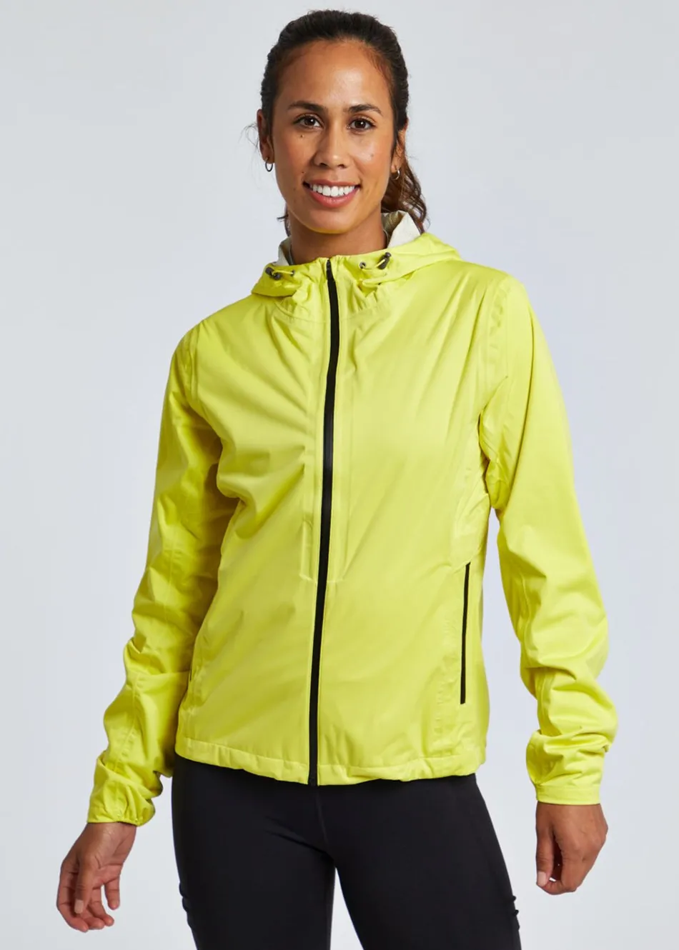 Women Oiselle Say Anything Jacket