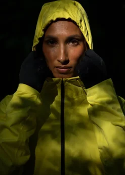 Women Oiselle Say Anything Jacket