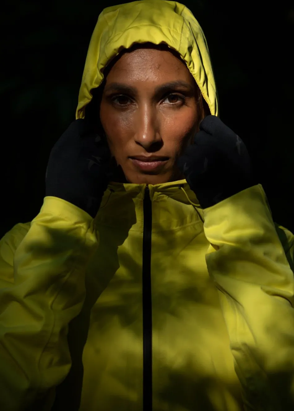 Women Oiselle Say Anything Jacket