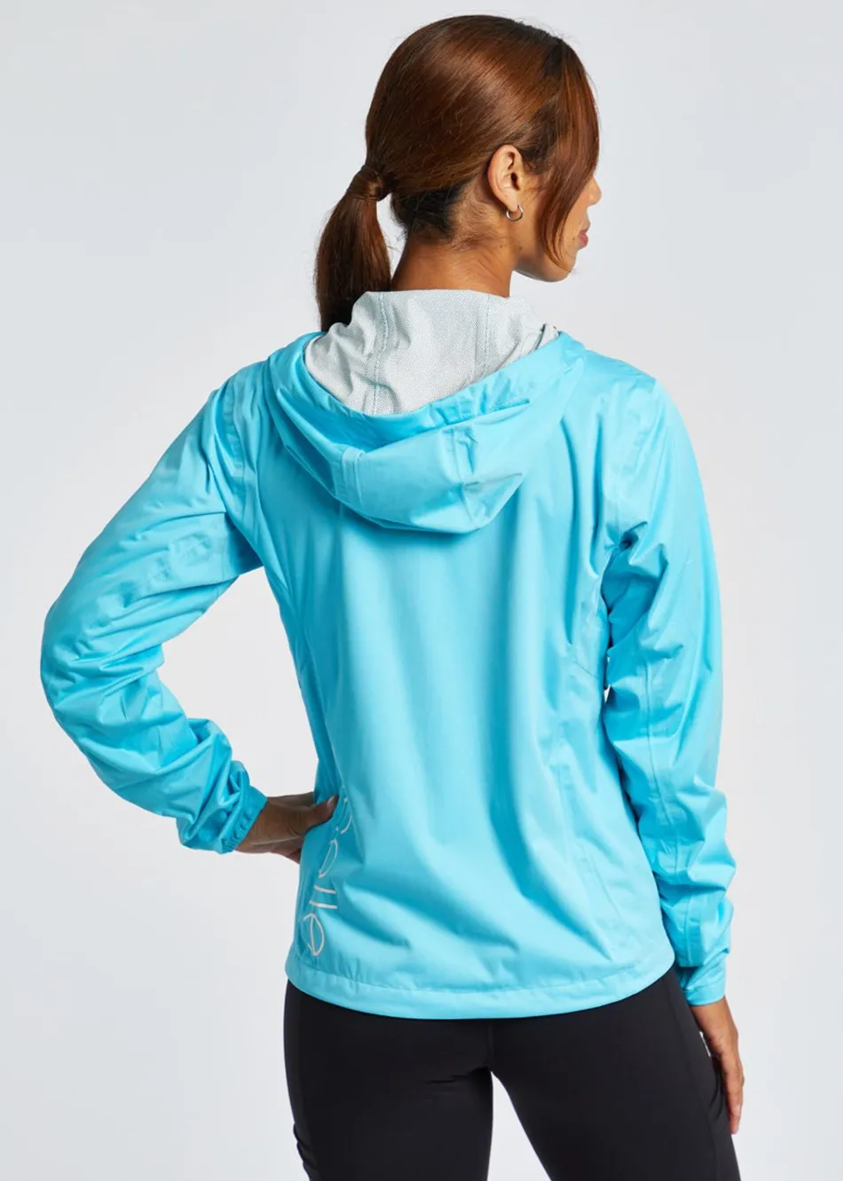 Women Oiselle Say Anything Jacket