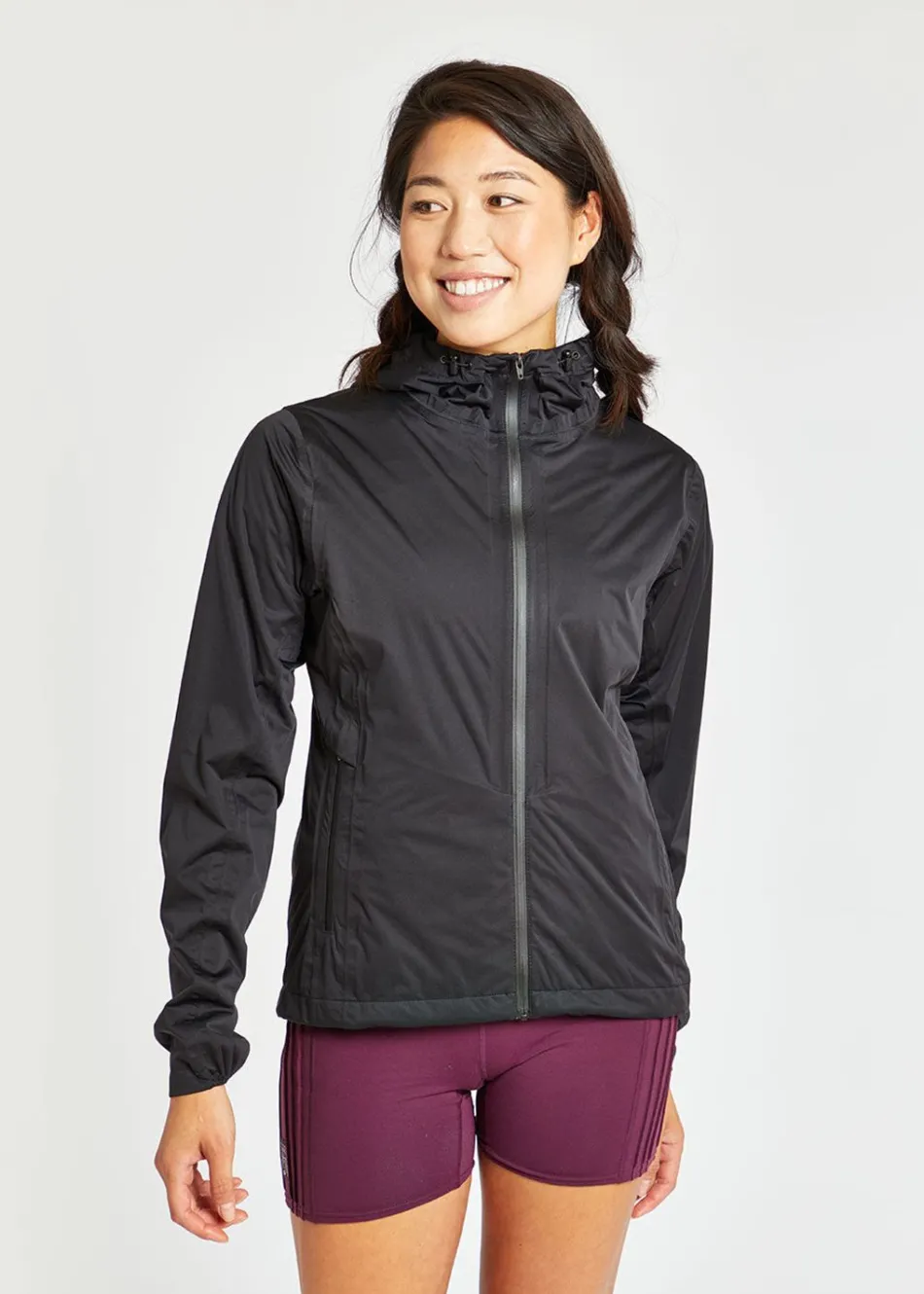 Women Oiselle Say Anything Jacket