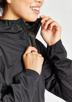 Women Oiselle Say Anything Jacket
