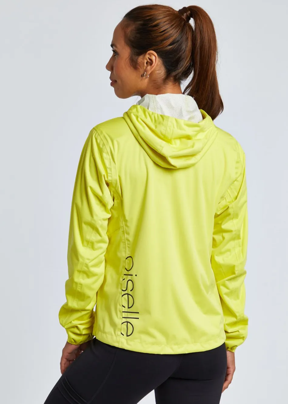 Women Oiselle Say Anything Jacket