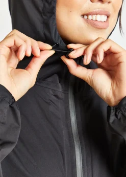 Women Oiselle Say Anything Jacket