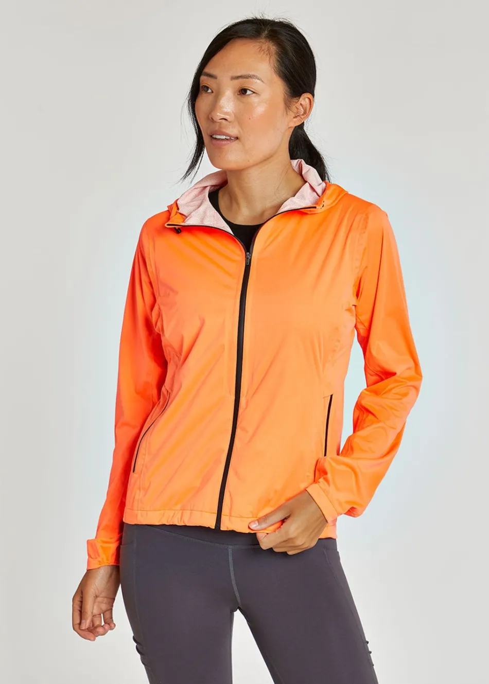 Women Oiselle Say Anything Jacket