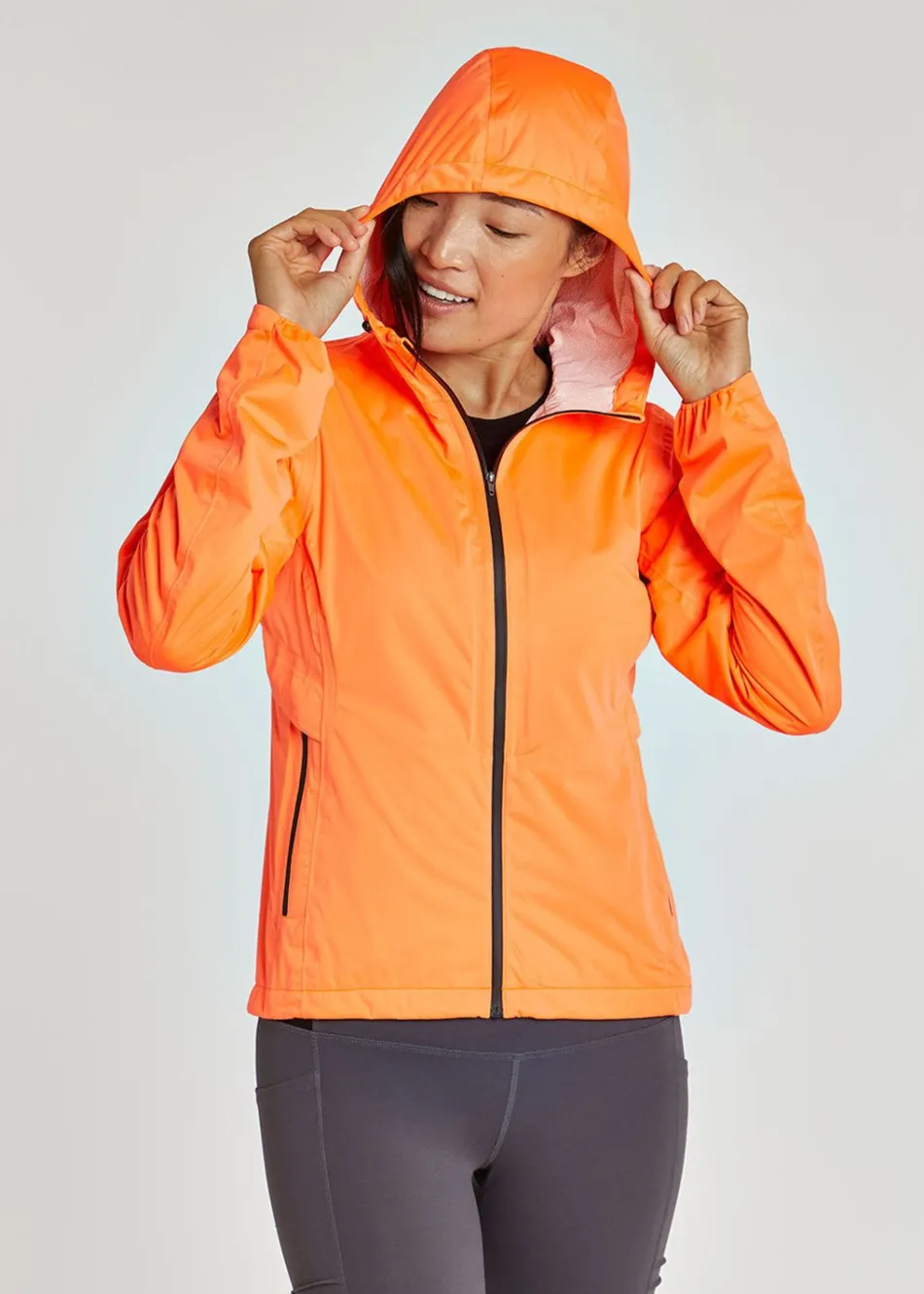Women Oiselle Say Anything Jacket