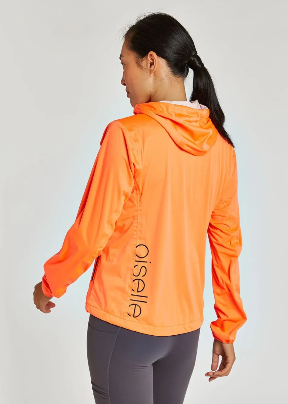 Women Oiselle Say Anything Jacket