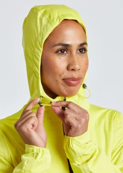 Women Oiselle Say Anything Jacket