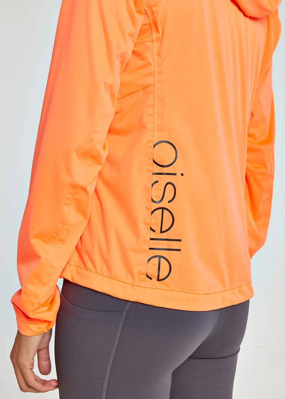 Women Oiselle Say Anything Jacket