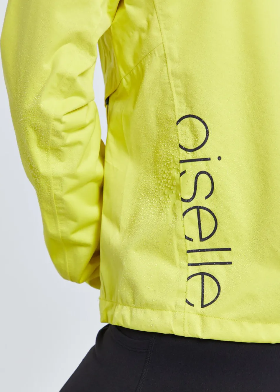 Women Oiselle Say Anything Jacket