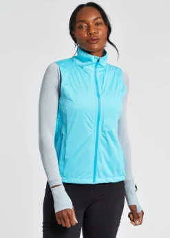 Women Oiselle Say Anything Vest
