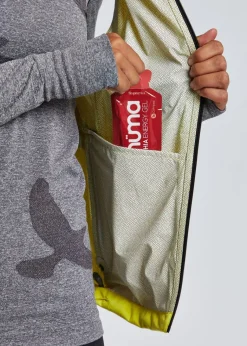 Women Oiselle Say Anything Vest