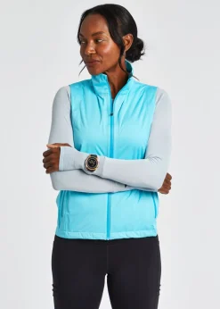 Women Oiselle Say Anything Vest