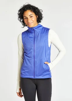 Women Oiselle Say Anything Vest