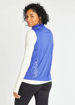 Women Oiselle Say Anything Vest