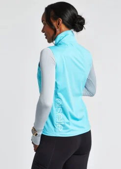 Women Oiselle Say Anything Vest