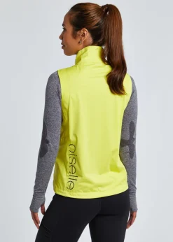 Women Oiselle Say Anything Vest
