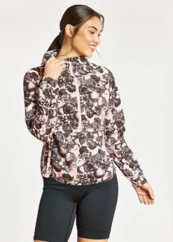 Women Oiselle Seattle Showers Anorak