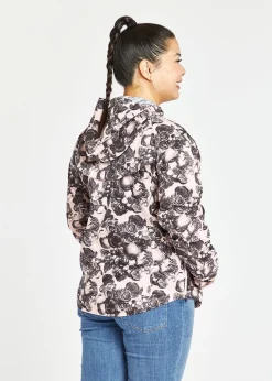 Women Oiselle Seattle Showers Anorak