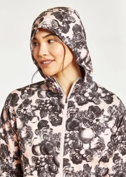 Women Oiselle Seattle Showers Anorak