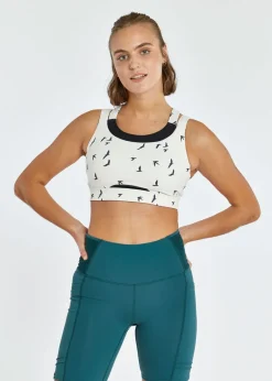 Women Oiselle Sisters Bra