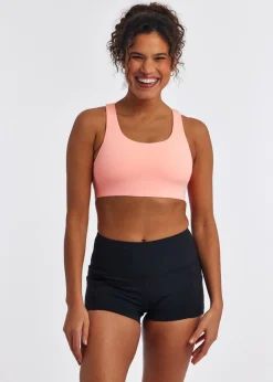 Women Oiselle Squared Up Bra