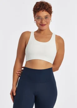 Women Oiselle Squared Up Bra