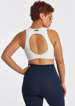 Women Oiselle Squared Up Bra