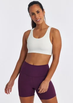 Women Oiselle Squared Up Bra