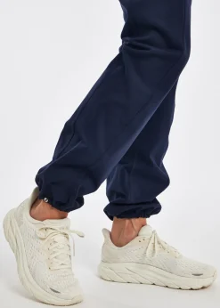 Women Oiselle Straight Ahead Pants