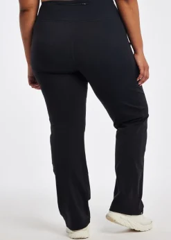 Women Oiselle Straight Ahead Pants