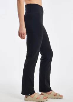 Women Oiselle Straight Ahead Pants