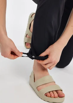 Women Oiselle Straight Ahead Pants