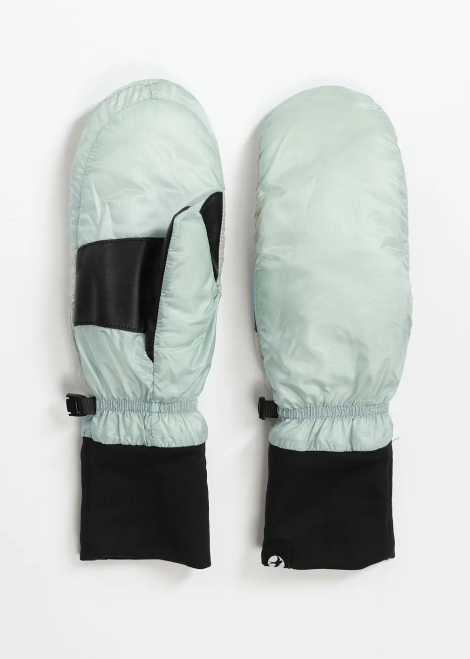 Women Oiselle Super Puff Mittens