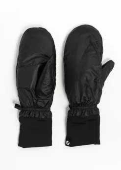 Women Oiselle Super Puff Mittens