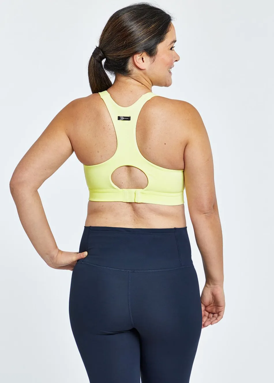 Women Oiselle Suspension Bra