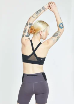 Women Oiselle Tangent Bra