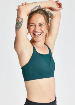 Women Oiselle Tangent Bra