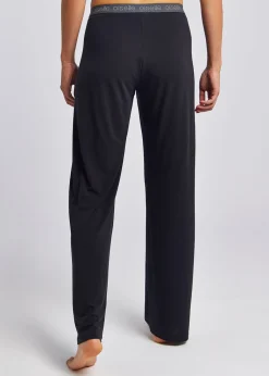 Women Oiselle Tee Lux Kami Jammie Pants