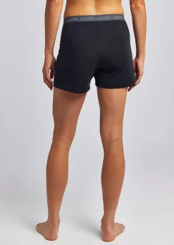 Women Oiselle Tee Lux Kami Jammie Shorts